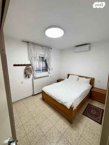 דירת גן, יוספטל 1, פסגת זאב, ירושלים