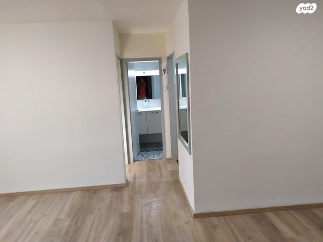 דירה, דוד בר רב האי 36, קרית שפרינצק, חיפה