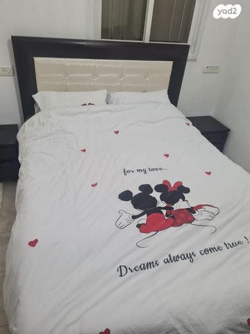 דירת גן, רמח"ל 38, אברהם דנינו, בן גוריון, עכו