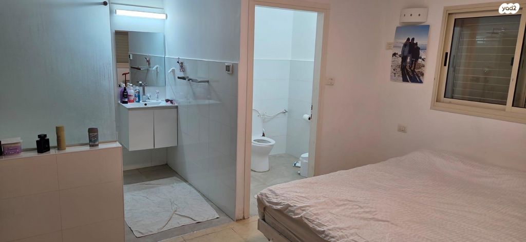 גג/ פנטהאוז, חיים גרינפלד 2, רמות הרכס, באר שבע