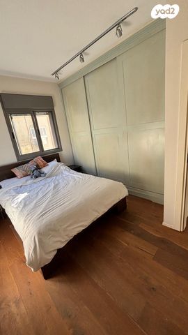 דירה, לביא 17, שאר העיר, רמת גן