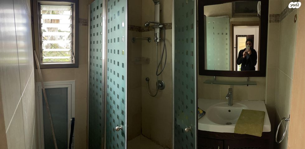 דירה, אסירי ציון 10, קרית שלום, תל אביב יפו