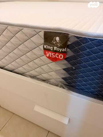 דירה, ביאליק 47, שכונת חשמונאים, מרכז העיר א, רמת גן