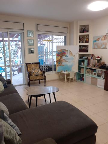 דירת גן, בת חן 15, רמת חן, חיפה