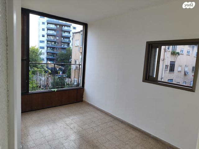 דירה, גורדון 34, בורוכוב, גבעתיים