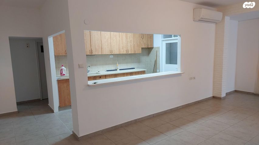 דירה, קלאוזנר 15, מרכז דרום, רעננה