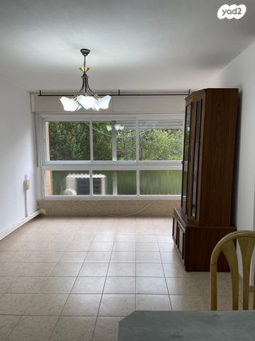 דירה, פרץ מרקיש 14, יזרעאליה, חיפה