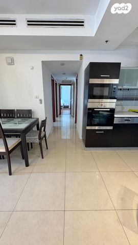 דירה, התאנה 5, שאר העיר, נשר