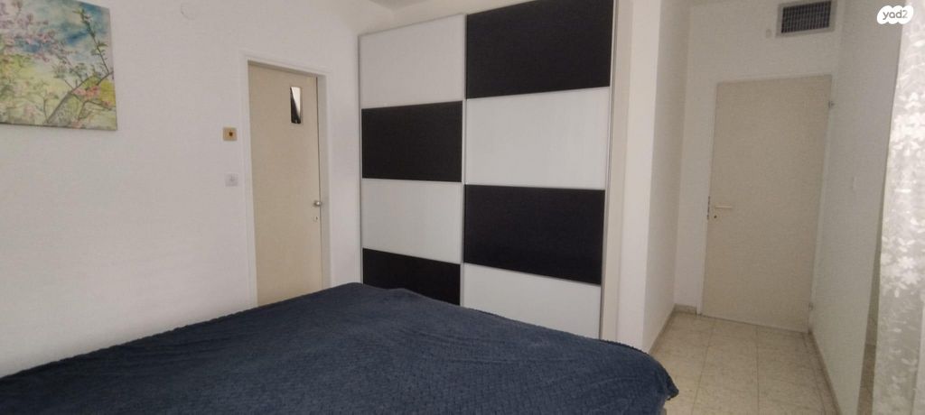 דירה, יעקב פנחסי 12, עין גנים, פתח תקווה