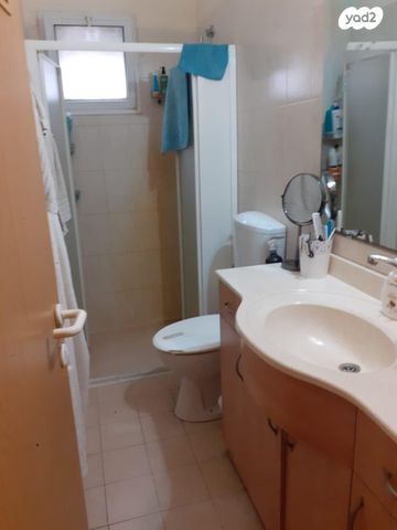 דירת גן, בת חן 15, רמת חן, חיפה