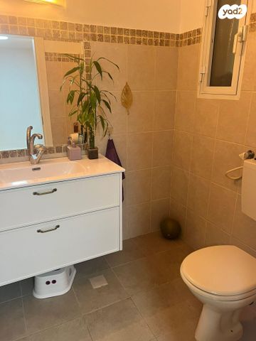 בית פרטי/ קוטג', שיזף 4, נווה נוי, באר שבע