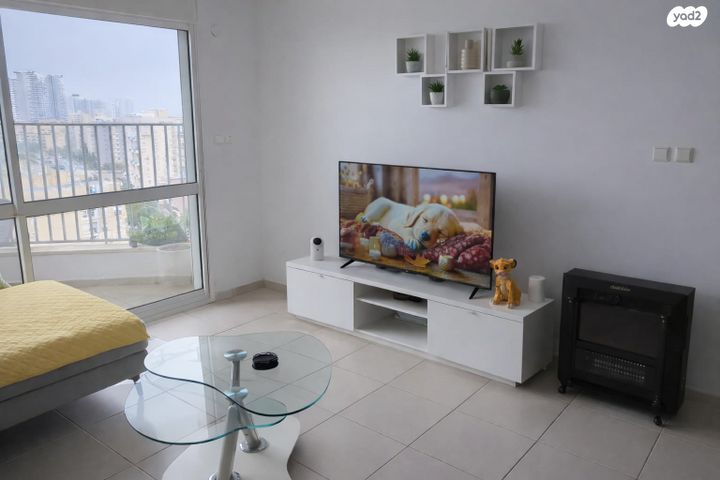 דירה, החשמונאים 43, לב מוצקין, בנה ביתך, קרית מוצקין