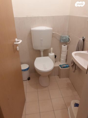 דירת גן, בת חן 15, רמת חן, חיפה