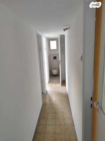 דירה, גורדון 34, בורוכוב, גבעתיים