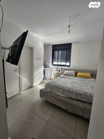 דירה, רפאל איתן 14, נאות שמיר, רמלה