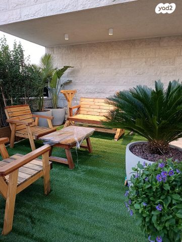 יחידת דיור, המצפה 34, אבו גוש, אבו גוש