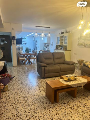 בית פרטי/ קוטג', שיזף 4, נווה נוי, באר שבע