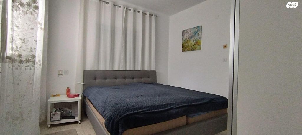 דירה, יעקב פנחסי 12, עין גנים, פתח תקווה