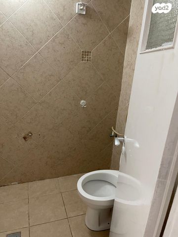 דירה, פרץ מרקיש 14, יזרעאליה, חיפה