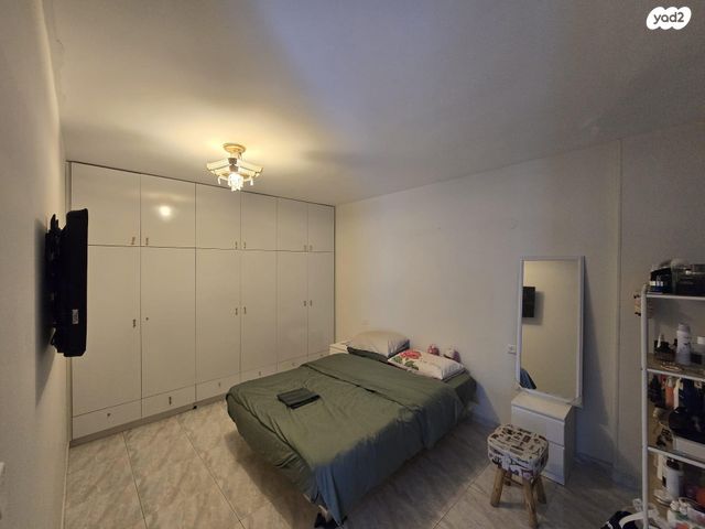 גג/ פנטהאוז, סוקולוב 51, אגרובנק, חולון