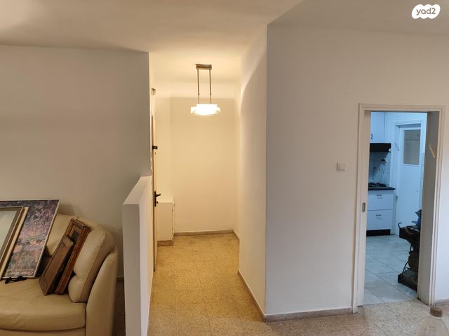 דירה, גורדון 34, בורוכוב, גבעתיים