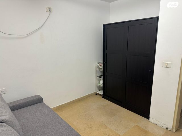 דירת גן, אגדתי 28, גני צהלה, רמות צהלה, תל אביב יפו