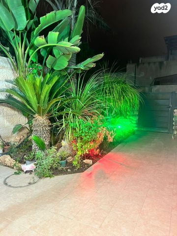 בית פרטי/ קוטג', שיזף 4, נווה נוי, באר שבע