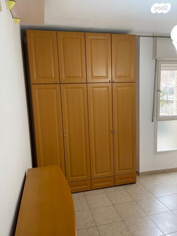 דירה, פרץ מרקיש 14, יזרעאליה, חיפה