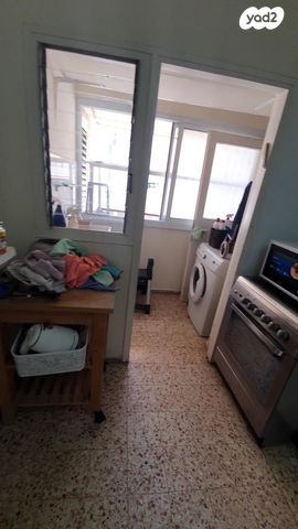 דירה, קרן היסוד 33, קרית ויצמן, רעננה