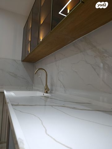 יחידת דיור, המצפה 34, אבו גוש, אבו גוש