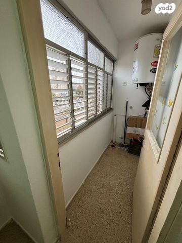 דירה, שדרות פנחס לבון 95, קרית נורדאו, נתניה