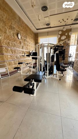 דירה, התאנה 5, שאר העיר, נשר