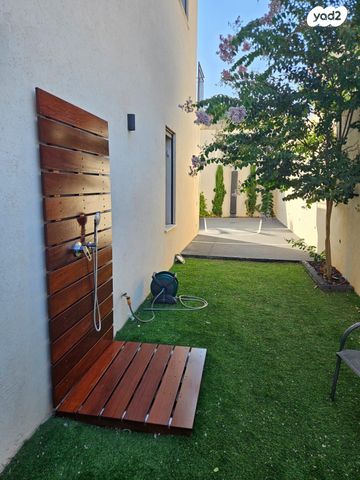 בית פרטי/ קוטג', הדרים 1, נווה שרת, זכרון יעקב