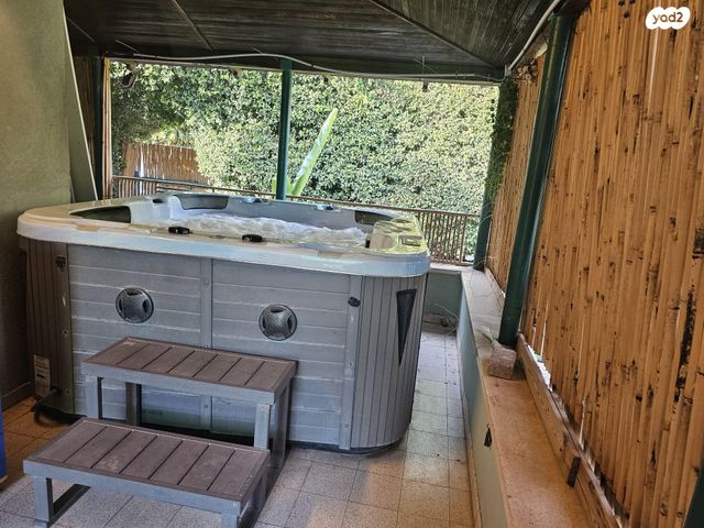 בית פרטי/ קוטג', השרון 23, 212 מזרח, אבן יהודה