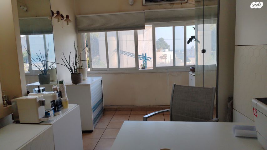 משרדים, דרך רזיאל 7, צפון מזרח מרכז העיר, נתניה