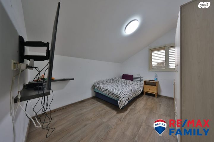 גג/ פנטהאוז, אלכסנדר זייד 56, קרית חיים מזרחית, חיפה