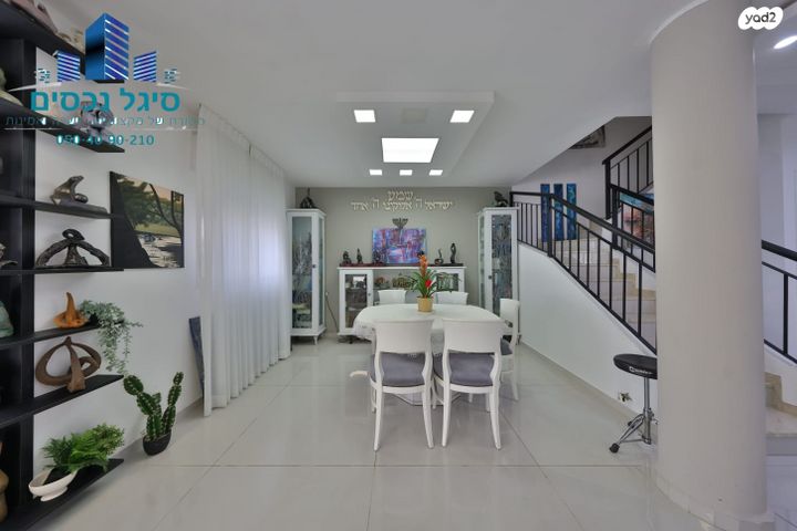 דו משפחתי, צבי הרר, גבעת רם, קרית אתא