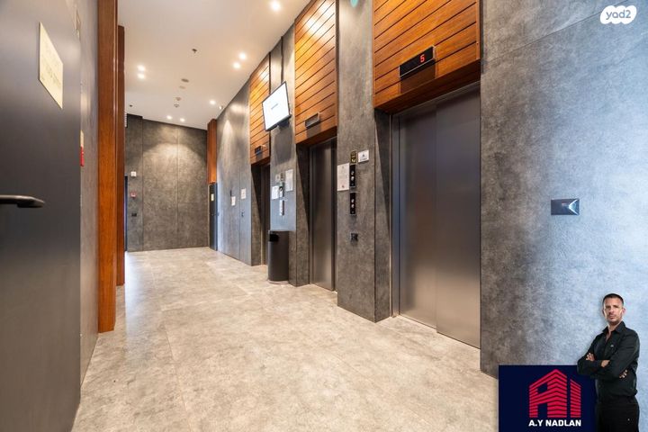 דירה, דודו דותן, הרקפות, ראשון לציון