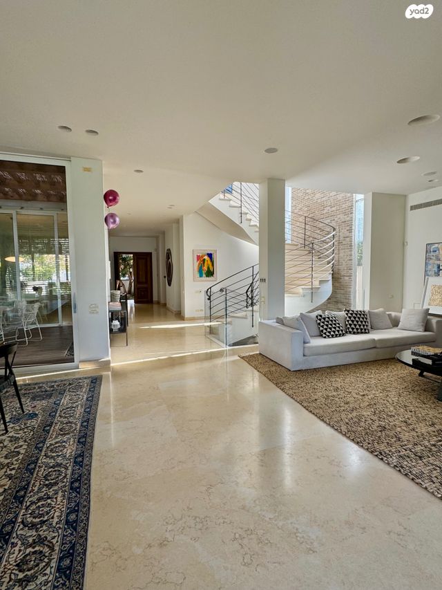 בית פרטי/ קוטג', נוף ים, הרצליה