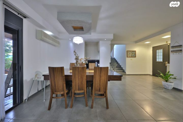 בית פרטי/ קוטג', לילינבלום, קרית אתא