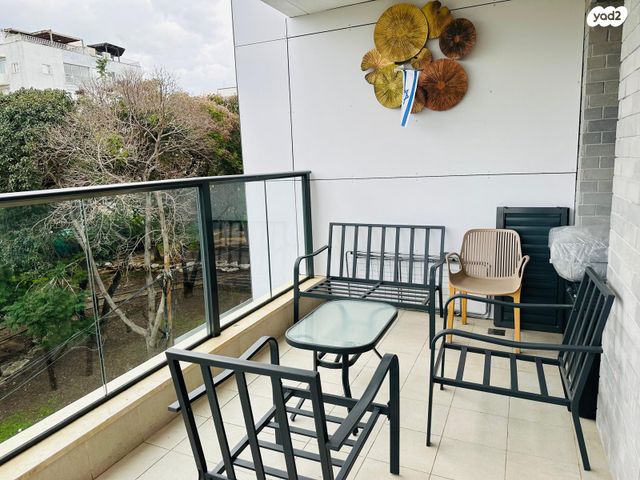 דירה, נווה דוד רמז, רעננה