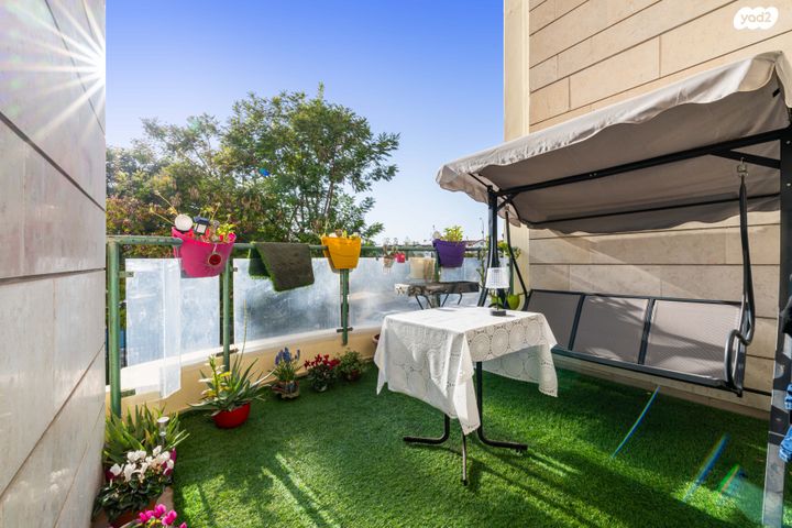 דירה, יצחק בן צבי 16, כפר גנים ב, פתח תקווה