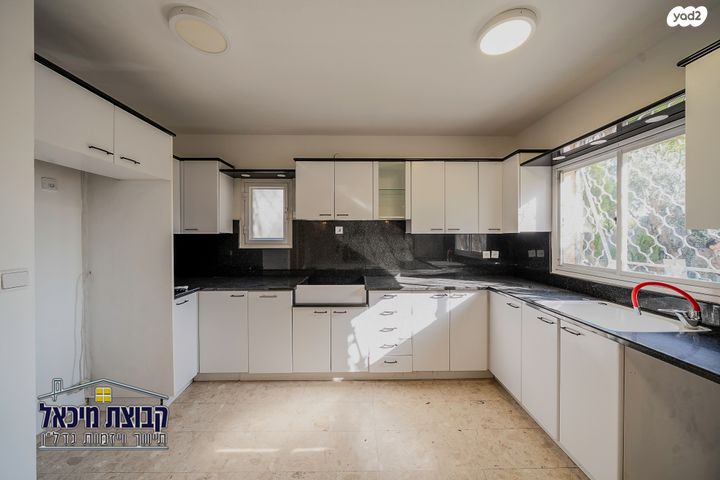 בית פרטי/ קוטג', זוהר, נווה אפק, ראש העין