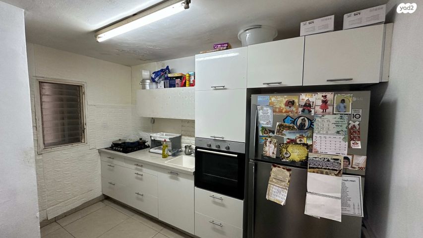 דירה, מבצע עובדה, שכונה ו', באר שבע