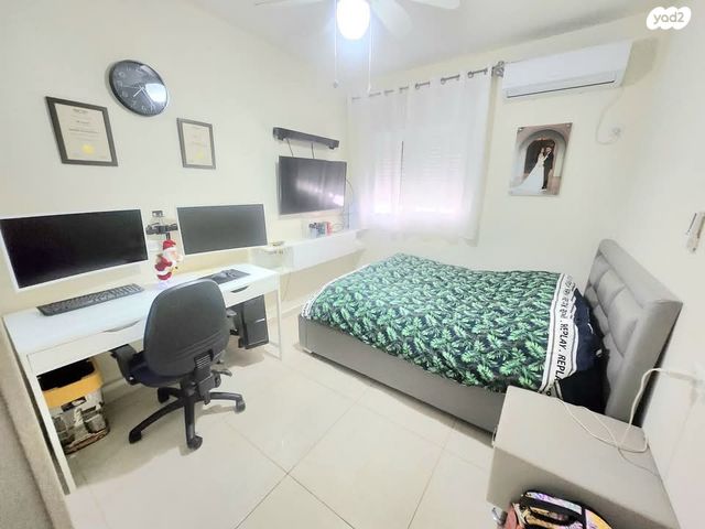 דופלקס, כ"ט בנובמבר 5, רובע הקריה, הסיטי, אשדוד