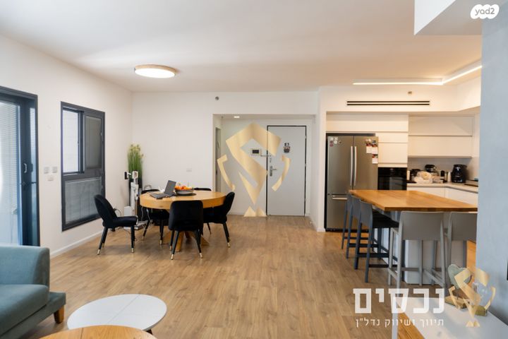 דירה, יעל רום 7, הדר המושבות החדשה / אם המושבות החדשה, פתח תקווה