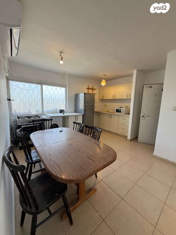 דירה, רינגלבלום, באר שבע