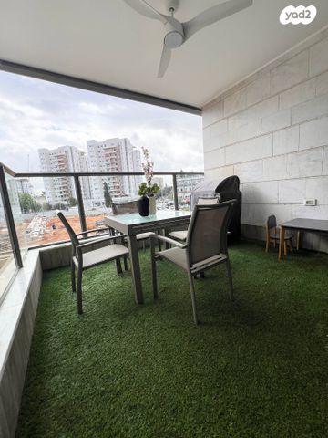 דירה, פרדס רייספלד, קרית אונו החדשה, קרית אונו