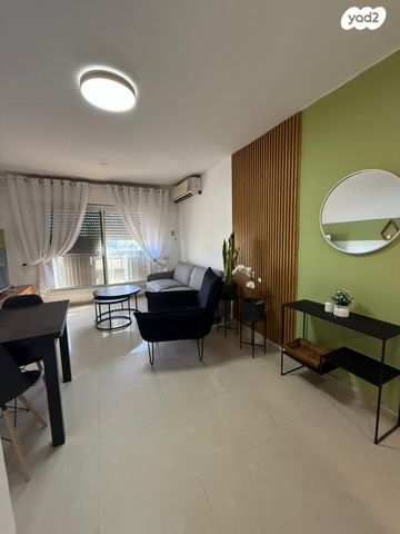 דירה, טבנקין, באר שבע