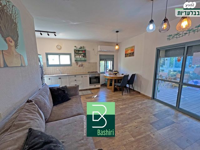 בית פרטי/ קוטג', כפר סאלד